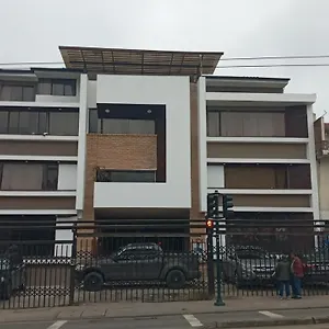 Familiar Pensión