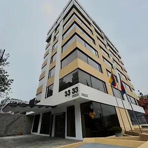 Stanford Hotel