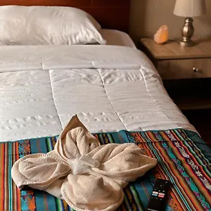 Casa Aida Luz Guest house